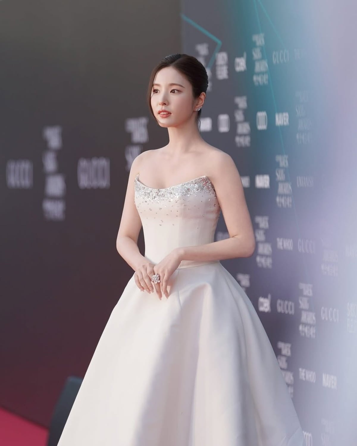 사진 = 신세경 인스타그램