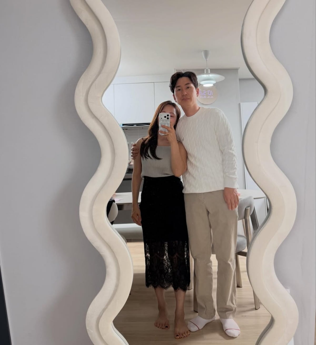 사진 = 28기 영자 인스타그램