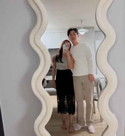'재혼' 28기 영자♥영철, 논란에도 굳건한 사랑…고난 속 더 단단해진 커플