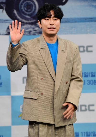 '6월 출산' 이시언 아내, 입덧 얼마나 심했길래…한겨울에도 외조 폭발('미우새')