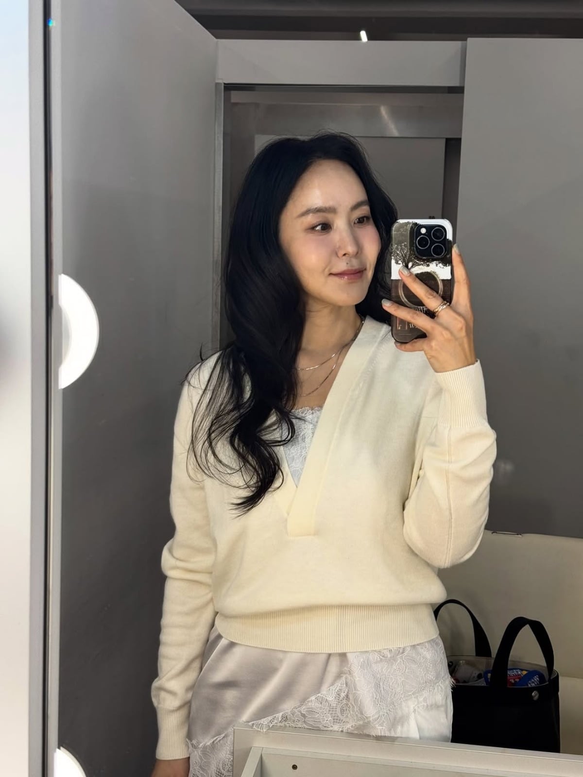 사진 = 박지윤 인스타그램