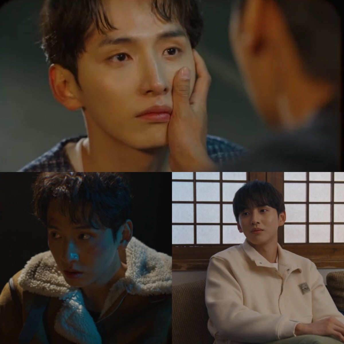 ‘절댓값’ 김동규, 무림여고 국어선생님