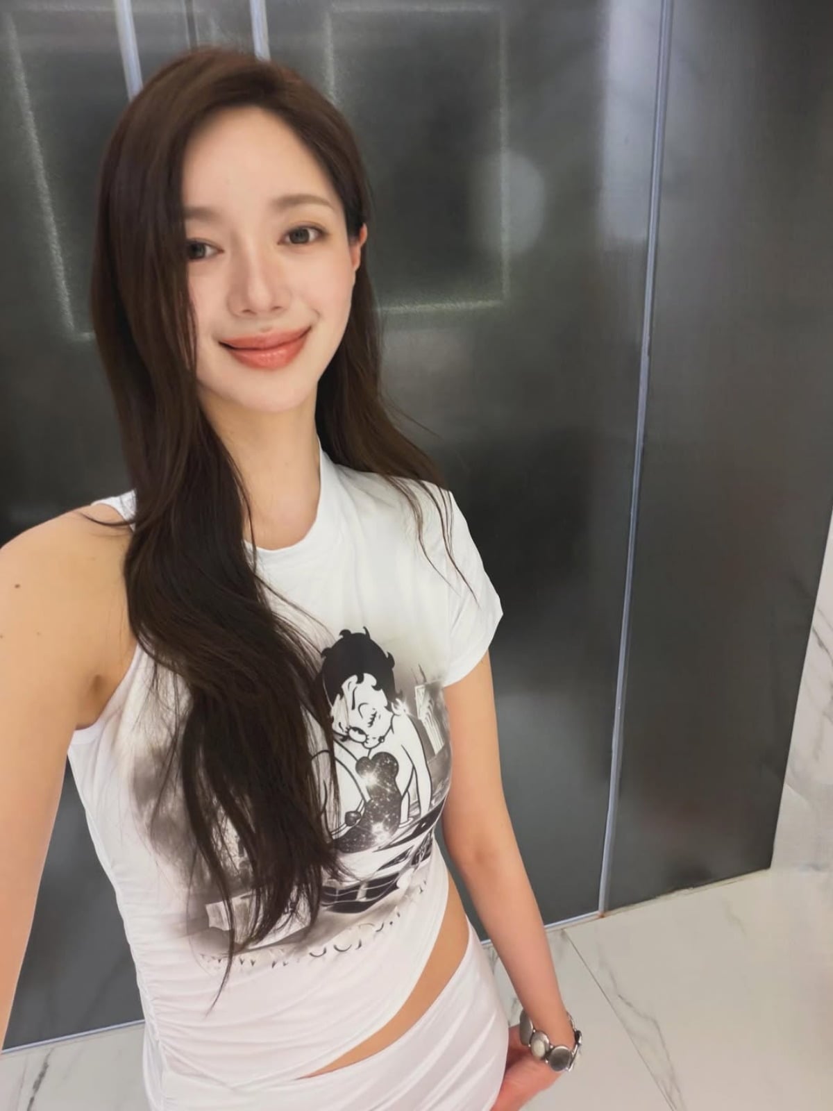 사진 = 이엘리야 인스타그램