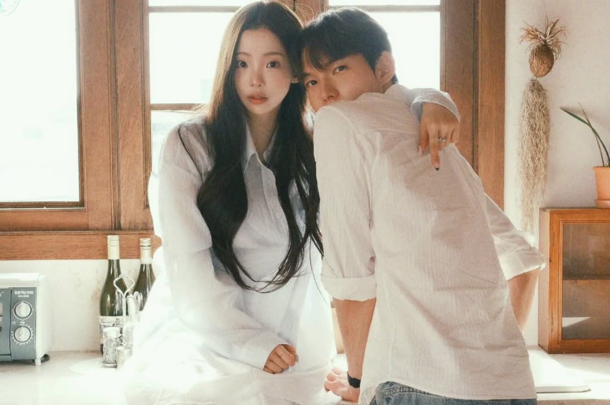 사진 = 곽민경 인스타그램