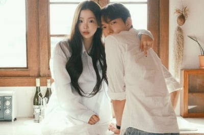 '환연4' 곽민경, 전남친 조유식 의식했나…'환승연애' 공개하자마자 럽스타 시작