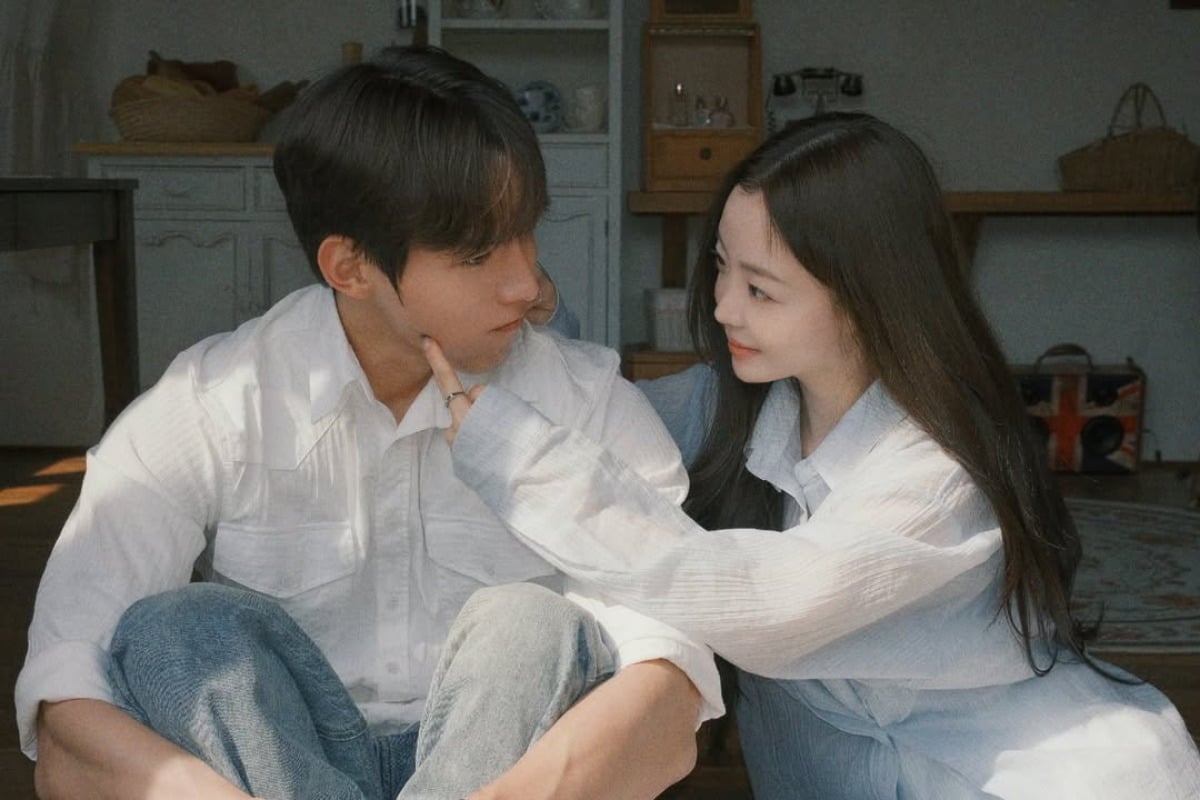 사진 = 곽민경 인스타그램
