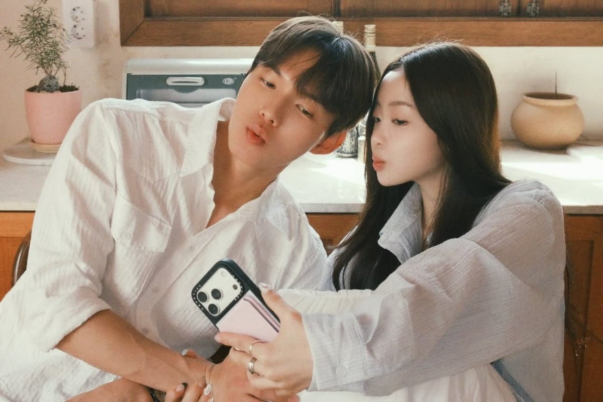 사진 = 곽민경 인스타그램