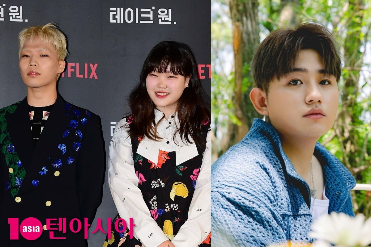 사진=텐아시아 DB, 뮤직앤뉴