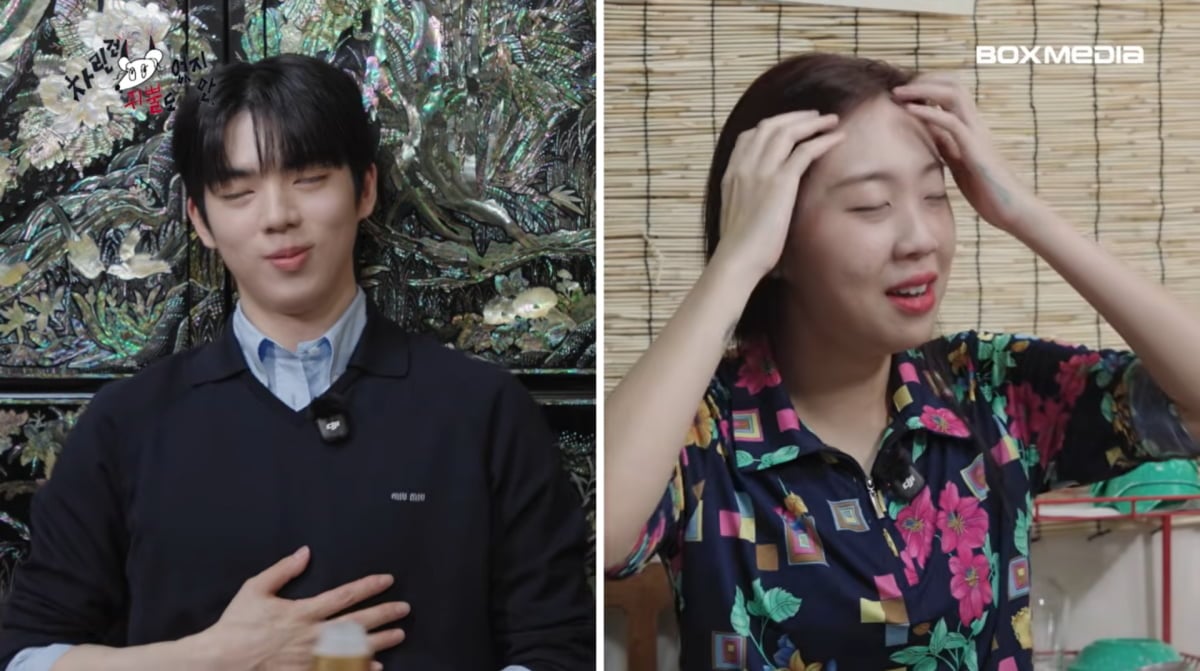 사진=유튜브 '차린건 쥐뿔도 없지만'