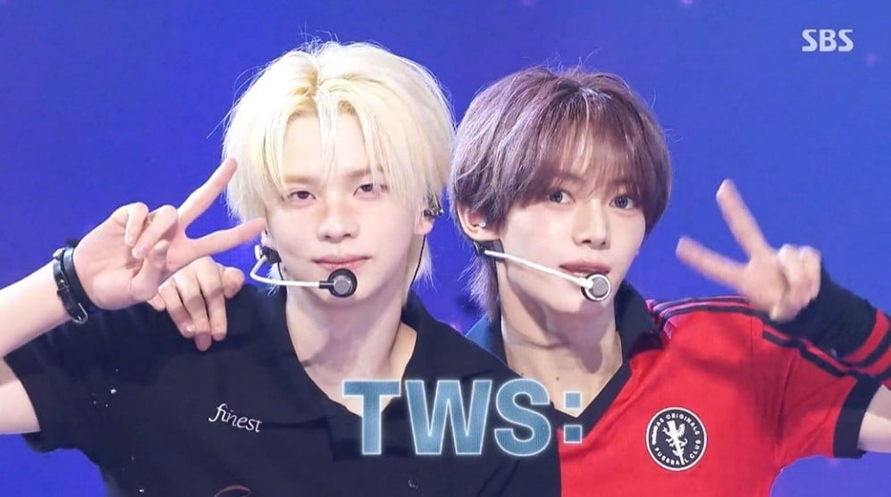 사진 = SBS ‘인기가요’ 방송 화면 캡처