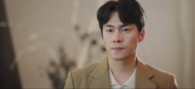 아이유♥변우석, 든든한 조력자 생겼다…절체절명의 위기 속 발 벗고 나선 이재원 ('대군부인')