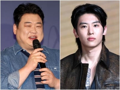 '팬 무시 논란' 김준현, 덱스에게 친분 굴욕당했다…"방송 같이 했었는데 카톡 없어" ('맛녀석')
