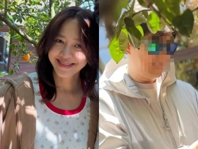 [전문] 강성연 "요란하게 알리고 싶지 않다" 했는데…게시물 하나로 '떠들썩' 만들었다