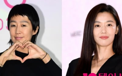 "전지현 진짜 안 먹어" 뼈말라 이유 있었네…'소식좌' 홍진경마저 '깜짝' ('소라와')