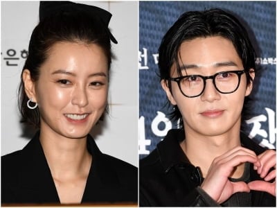 정유미, 박서준과 속옷 원정대 결성…"영혼이라도 팔 테니 도와달라" 최우식 애원 ('꽃청춘')[종합]