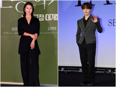 '59세' 김희애, 빵집 사장 됐다…20대 유명 男아이돌과 시너지 폭발 "다 잘하는구나" ('봉주르')