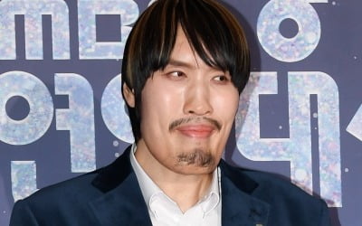 "초밥 120접시까지 먹어봤다"…최홍만, 비교불가한 전성기 식사량 ('거인인데요')