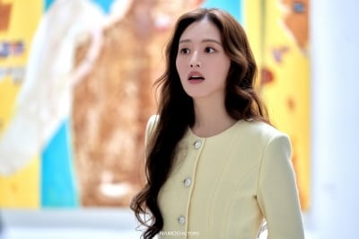 '비연예인♥' 레인보우 김재경, '리버스' 마지막 인사 전했다…"더욱 노력할 것"