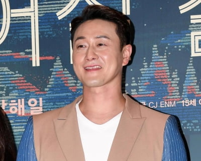 김원효, 폐섬유화증으로 부친 별세…"꿈 속 아버지, 내 구두 닦아줘"('귀묘한')