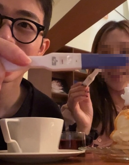 사진=김현진 아나운서 SNS