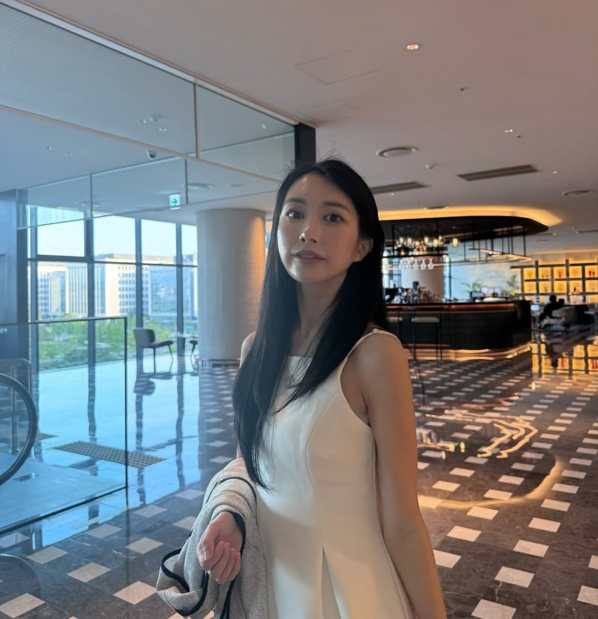 아야네가 어린이집 저격 의혹을 해명했다. / 사진=아야네 SNS