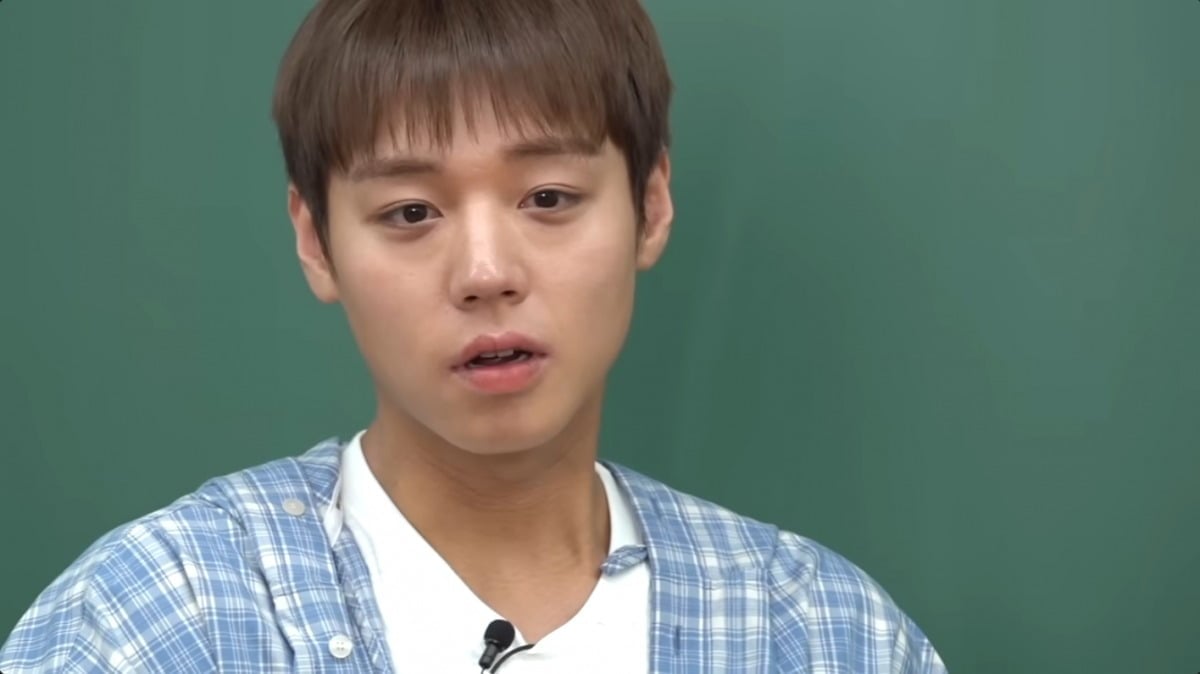 사진 = '빠더너스' 유튜브 채널 캡처