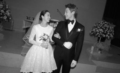 "♥김태희 앞에선 순한양" 비, 결혼생활 폭로 당했다…두 딸 연애는 '결사 반대' ('아근진')
