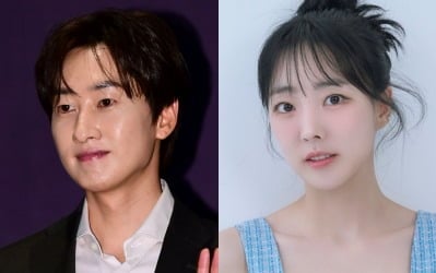 은혁, 씨야 이보람과 ♥열애설에 입 열었다…"사귀면 이렇게 못 해, 그냥 친구 사이" ('동해물과')[종합]