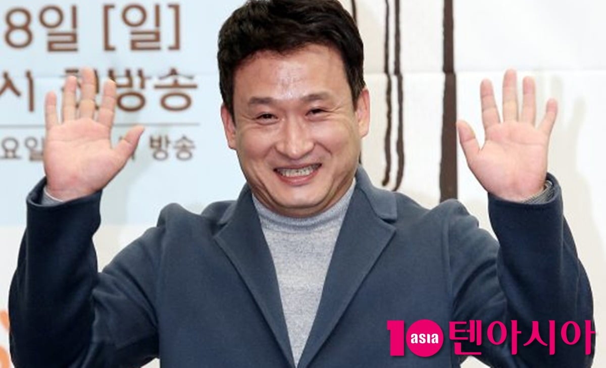 공인중개사 시험에 이어 한국사능력검정시험까지 '도장 깨기'에 성공한 서경석이 '라디오스타'에 출연한다./사진=텐아시아DB