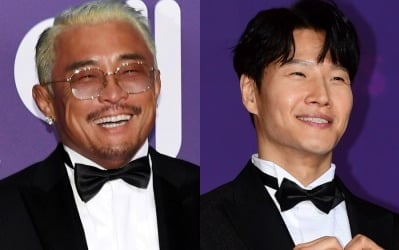 전 회차 0%대 시청률 찍은 예능, 결국 막 내린다…추성훈·김종국의 '상남자' 오늘(12일) 최종회