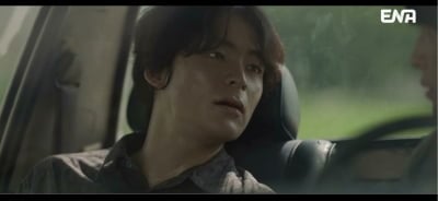 충격적인 범인 밝혀졌다…억울한 누명 벗은 송건희 죽음→연쇄살인범 얼굴 공개 ('허수아비')[종합]