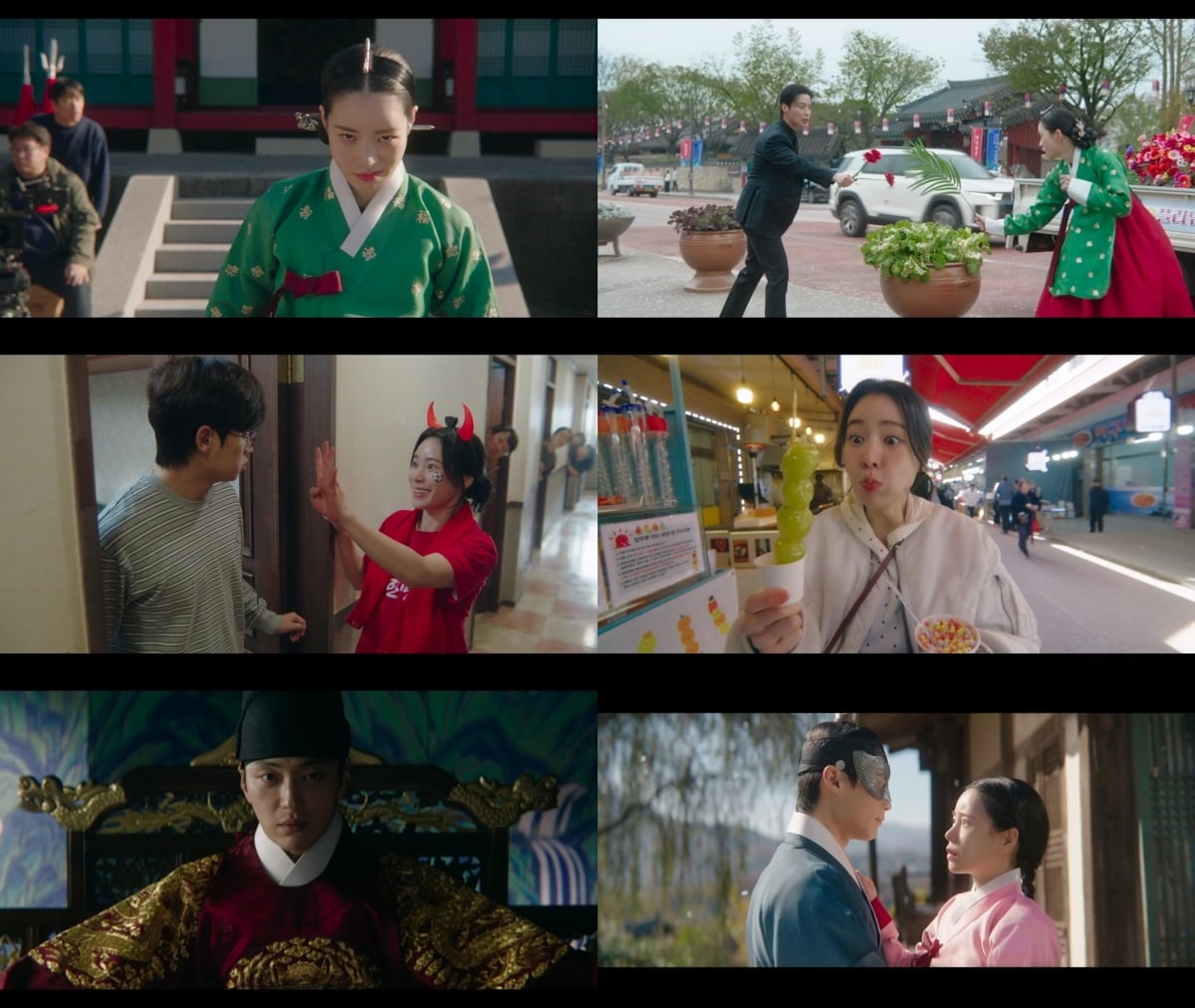 SBS ‘멋진 신세계’ 캡처 / 사진=SBS ‘멋진 신세계’