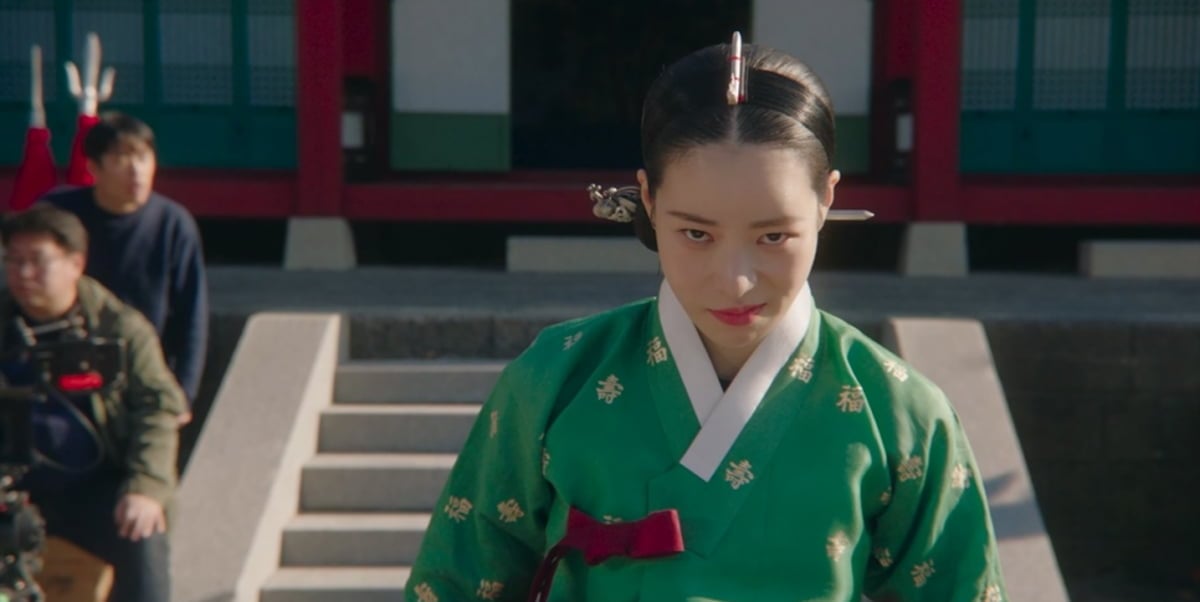SBS ‘멋진 신세계’ 캡처 / 사진=SBS ‘멋진 신세계’