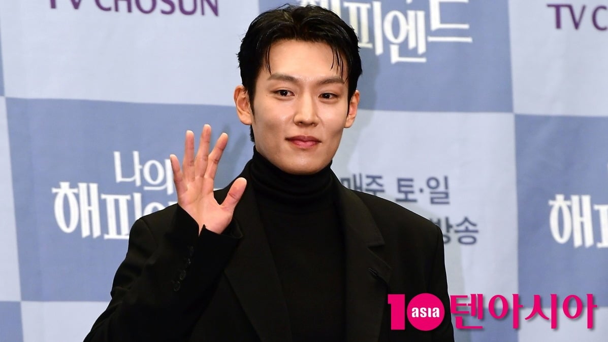 배우 이기택 / 사진=텐아시아 DB