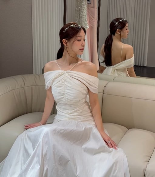 사진=이주영 SNS