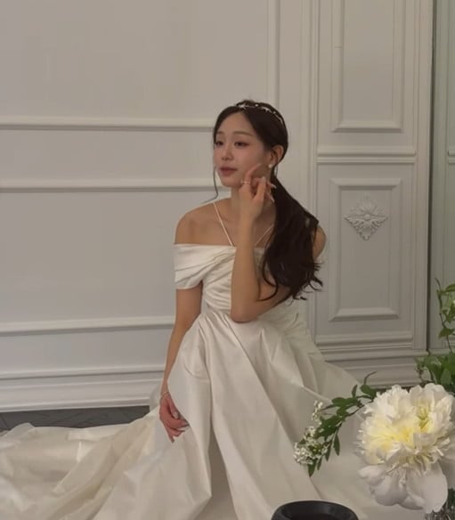 사진=이주영 SNS