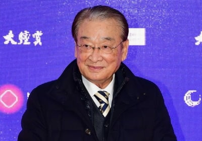 故 이순재, 백내장 진단→시력·청력까지 잃은 상태였다