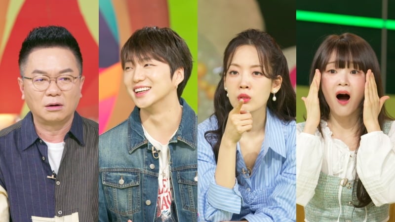 ‘슈퍼캐치 진실의 눈’에 얌체 운전을 단속하던 경찰관에게 “당신 이름이 뭐예요?”라며 뻔뻔한 태도를 보인 운전자가 등장한다. / 사진=KBS 2TV ‘슈퍼캐치 진실의 눈’