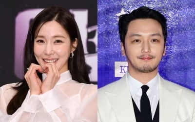 '결혼' 티파니, ♥변요한 때문에 취미 생겼다…"즐겨 보고 영감 얻어" ('영스')