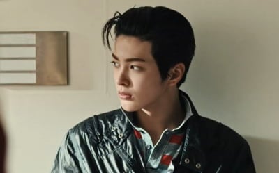 코르티스, 새 뮤직비디오서도 잘생겼네… 'ACAI' MV 공개