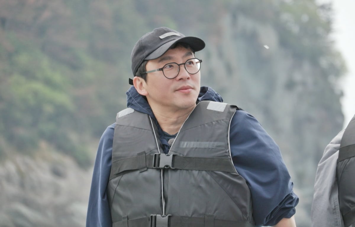 SBS ‘최강로드 - 식포일러’에서는 최강록, 김도윤, 데프콘과 지난 여정에 이어 다시 한 번 함께한 정호영 셰프의 특별한 여정이 펼쳐진다 / 사진=SBS ‘최강로드 – 식포일러’