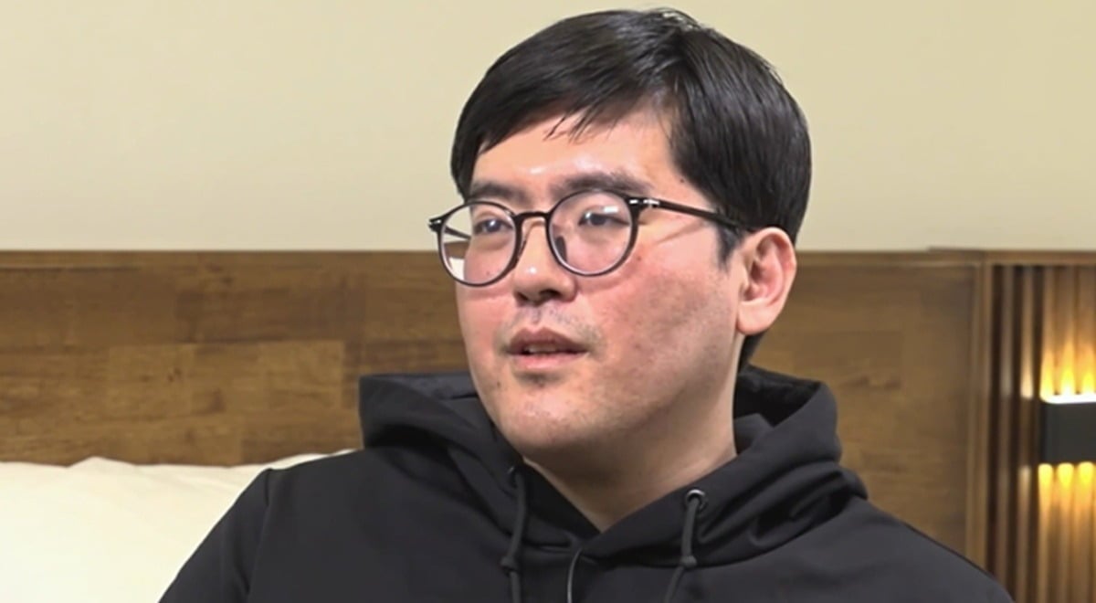 조지가 반격에 나선다./사진제공=MBC에브리원·E채널