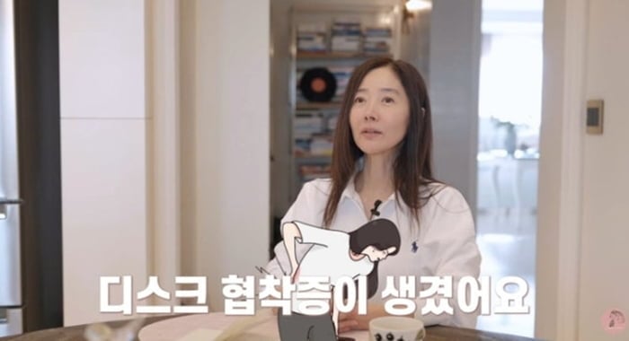 / 사진=강수지 유튜브 채널 '강수지tv 살며사랑하며배우며' 