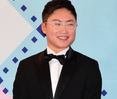 '10kg 감량' 빠니보틀, 마운자로 부작용 고백