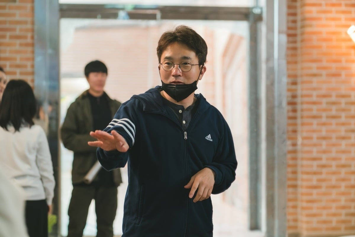 유인식 감독이 넷플릭스 드라마 '원더풀스'를 연출했다. / 사진제공=넷플릭스