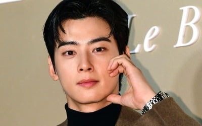 차은우, '탈세 논란'에도 편집 안 당했다…"완성도 최우선" 유인식 감독 해명 ('원더풀스')