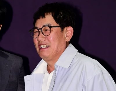이경규, 심근경색→당뇨 고백에 건강 이상설 또 제기