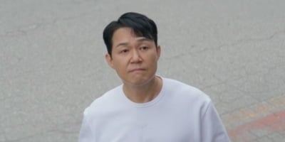 박성웅, 공중파에서 1%대 최저 시청률 굴욕썼다…반환점 돈 '심우면 연리리' 성적은 갸우뚱