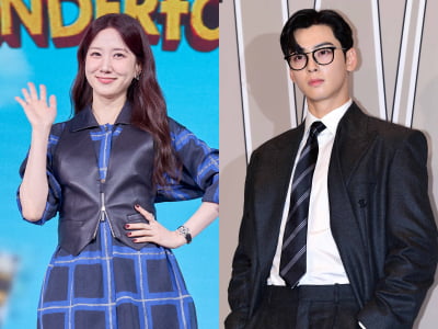 '차은우 논란'이 변수…돌아온 '우영우' 사단, 세상 구하는 모지리 됐다 ('원더풀스')[종합]