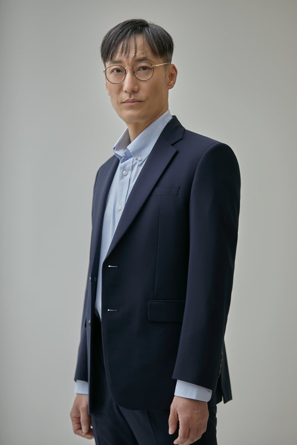 배우 정재성 / 사진=인연엔터테인먼트